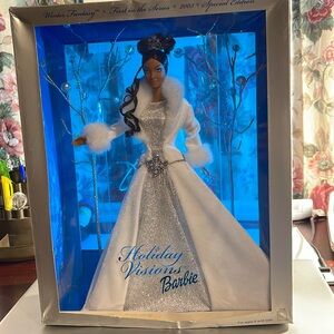 Winter Fantasy, 2003 Special Edition “First in the Series”